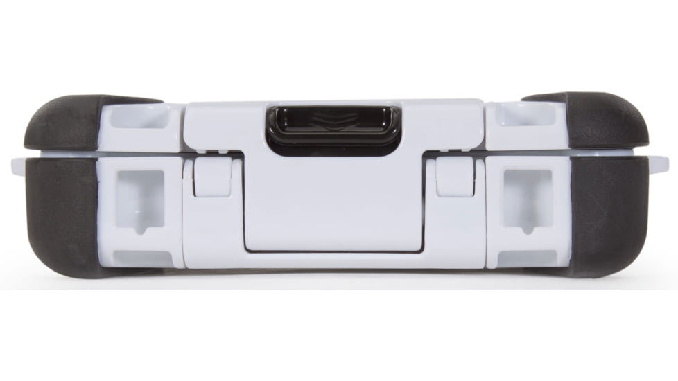 Nanuk 310 Nano Small Protective Case,5.9x4.3x1.7in, White, 310S-000WH-0A0