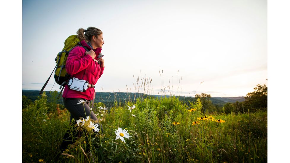 Nanuk 320 Nano Small Protective Case,6.3x4.7x2.2in, Lime, 320S-000LI-0A0