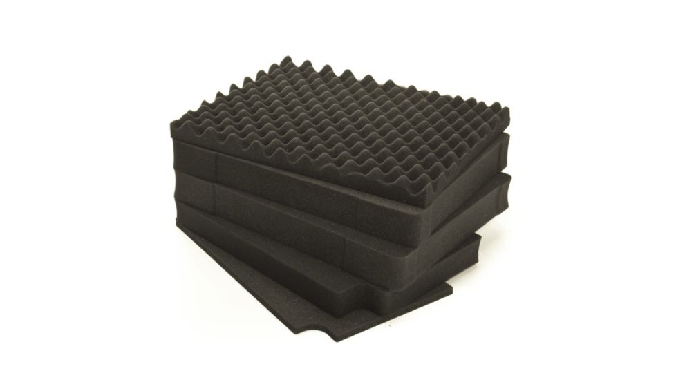 Nanuk 950 Case Foam Inserts, 5 Part, 1-95000-K