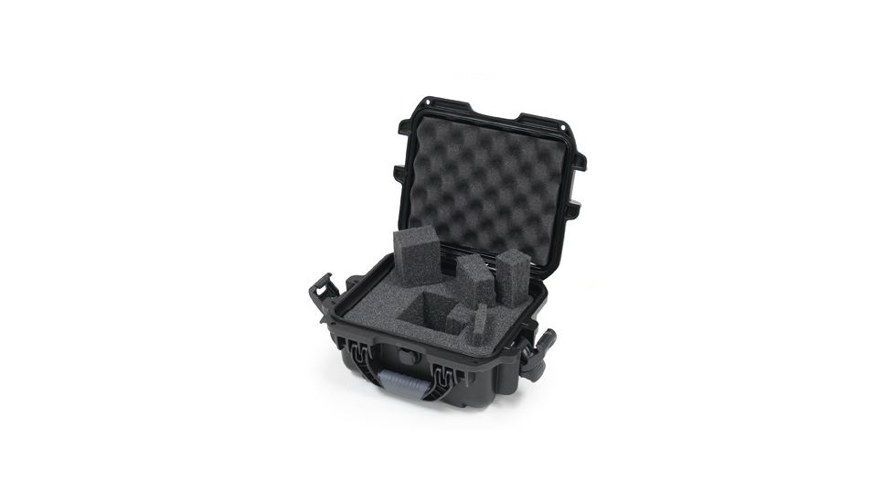 Nanuk Multilayer Cubed Foam for 905 Nanuk Case, 1-90500-K