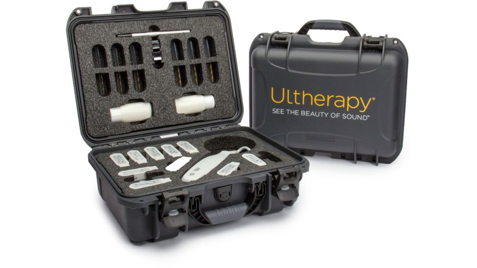 Nanuk 920 Water/Crush Proof Case - Graphite, 920S-010GP-0A0