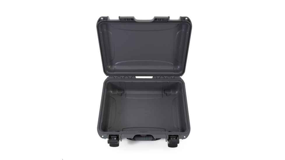 Nanuk 925 Case - Graphite, 925S-000GP-0A0