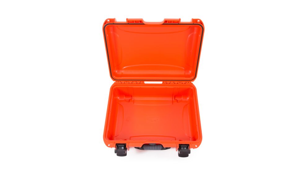 Nanuk 925 Case - Orange, 925S-000OR-0A0