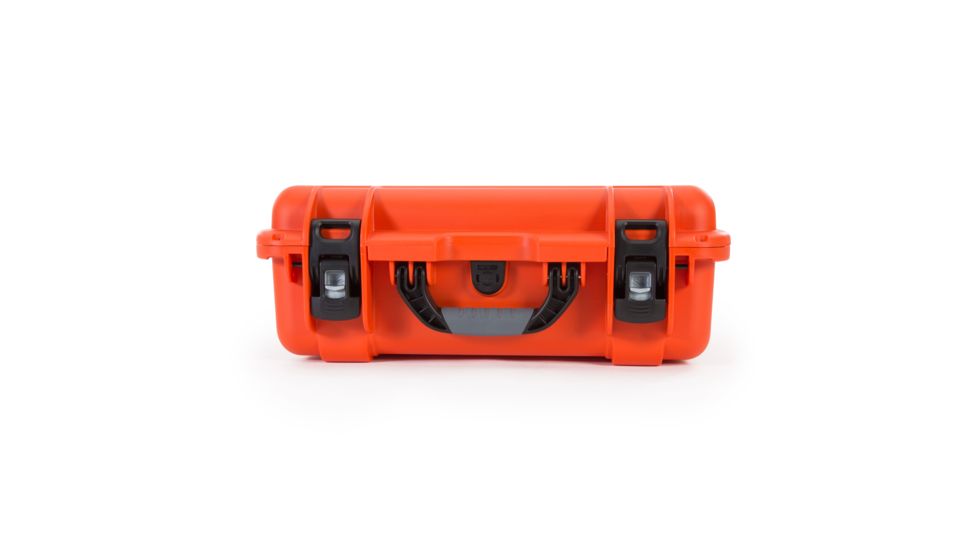 Nanuk 925 Case - Orange, 925S-000OR-0A0