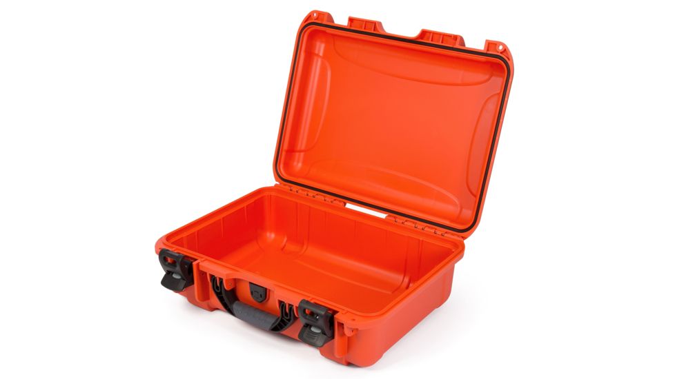 Nanuk 925 Case - Orange, 925S-000OR-0A0