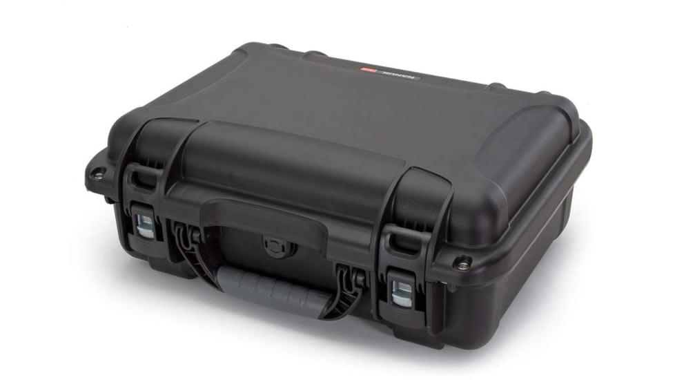 Nanuk 925 Case with Foam Mavic Air 2 Smart Controller, Black, 925S-080BK-0A0-20260