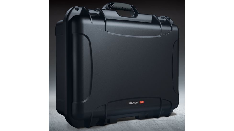 Nanuk 930 Protective Case