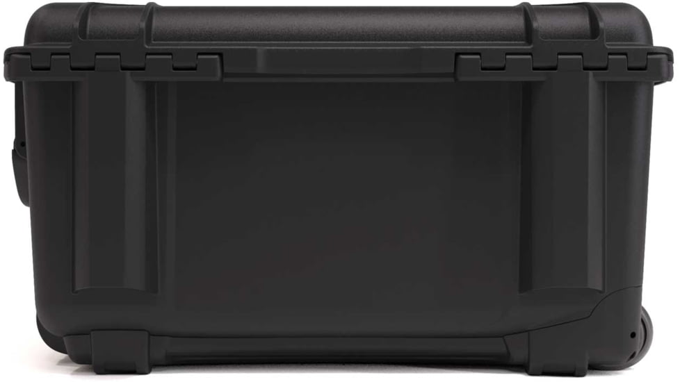 Nanuk 938 Pro Photo Kit Case with Lid Organizer and Divider, Black, 938S-060BK-0A0