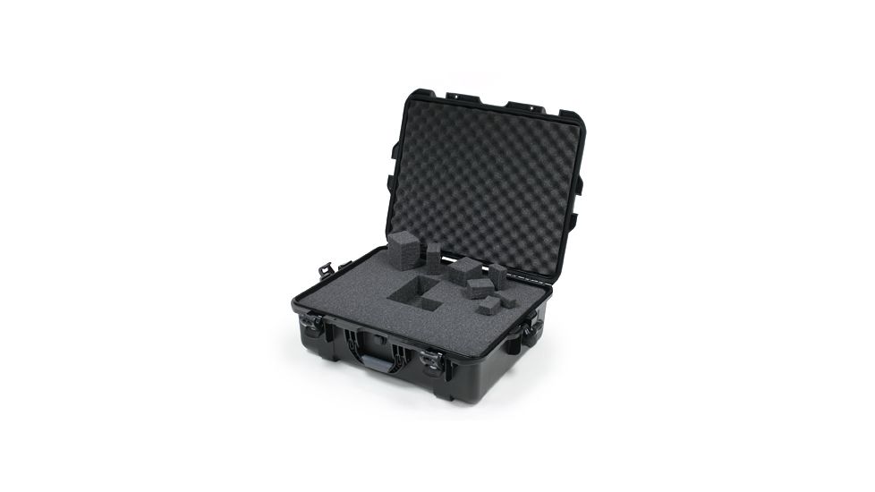 Nanuk 945 Case Foam Inserts, 4 Part, 1-94500-K