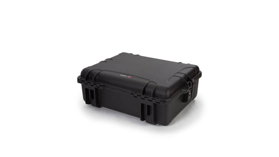 Nanuk 945 Water/Crush Proof Case - Black, 945S-010BK-0A0