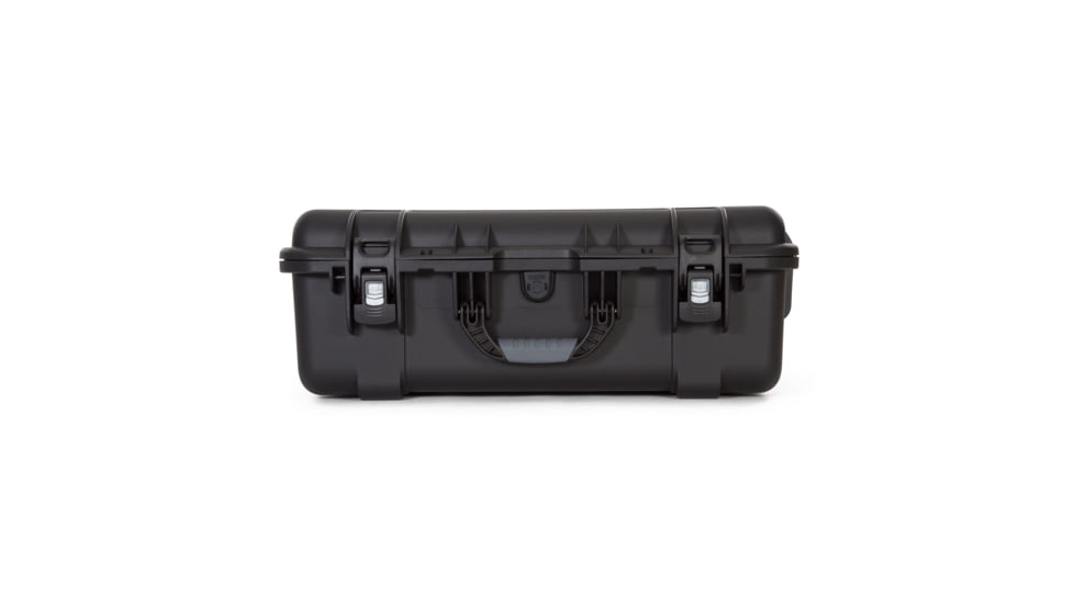 Nanuk 945 Water/Crush Proof Case - Black, 945S-010BK-0A0