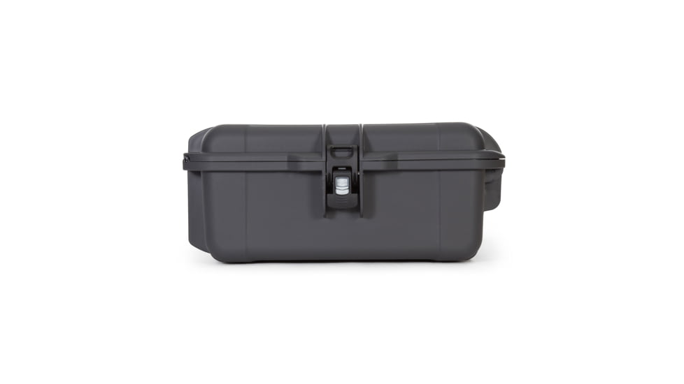 Nanuk 945 Water/Crush Proof Case - Graphite, 945S-010GP-0A0
