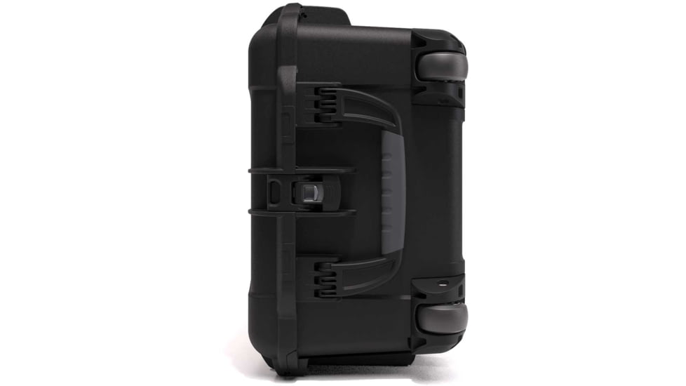 Nanuk 963 Case with Padded Divider, Black, 963S-020BK-0A0
