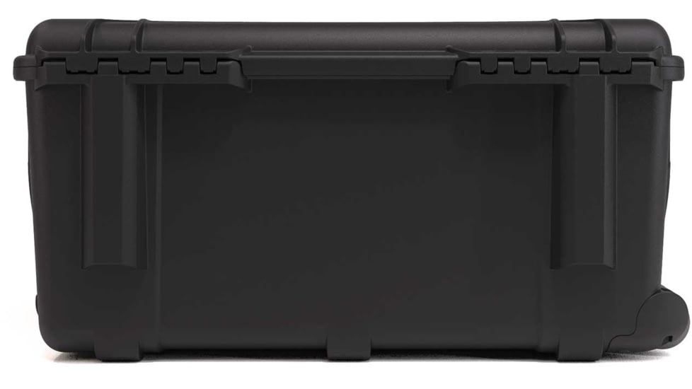 Nanuk 965 Case with Padded Divider, Black, 965S-020BK-0A0