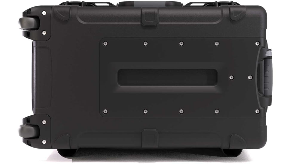 Nanuk 965 Case with Padded Divider, Black, 965S-020BK-0A0