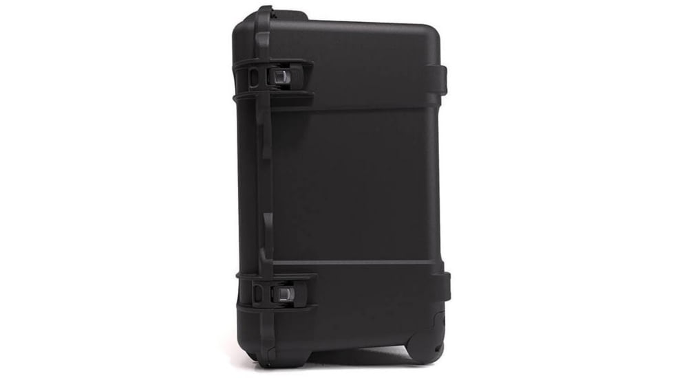Nanuk 970 Case with Padded Divider, Black, 970S-020BK-0A0
