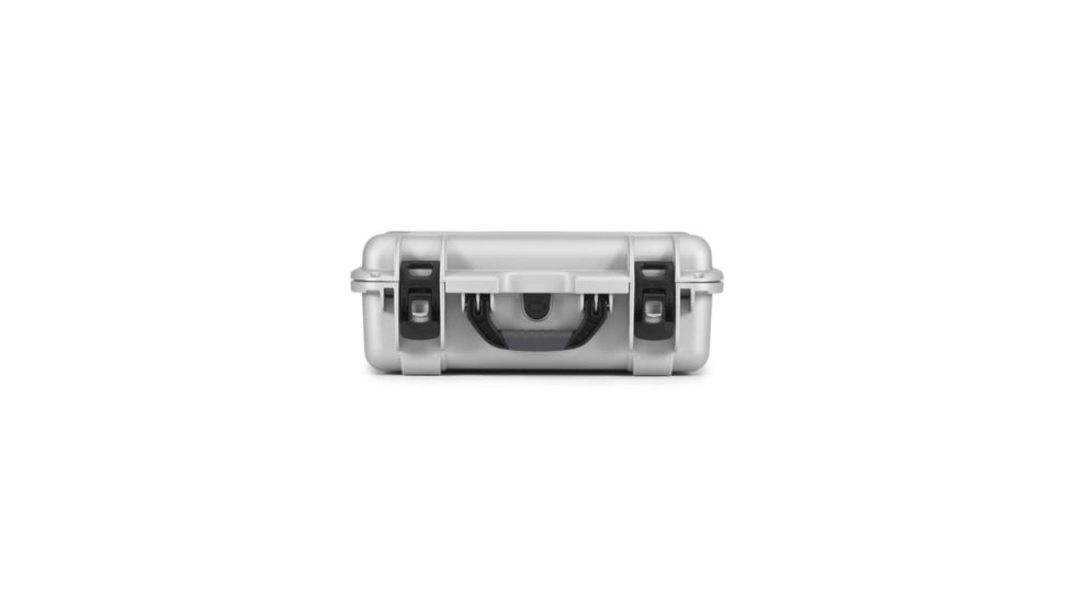Nanuk Case 925 w/f insert for Mavic 2PZ Smart Cntlr, Silver, Large, 925S-080SV-0A0-19056