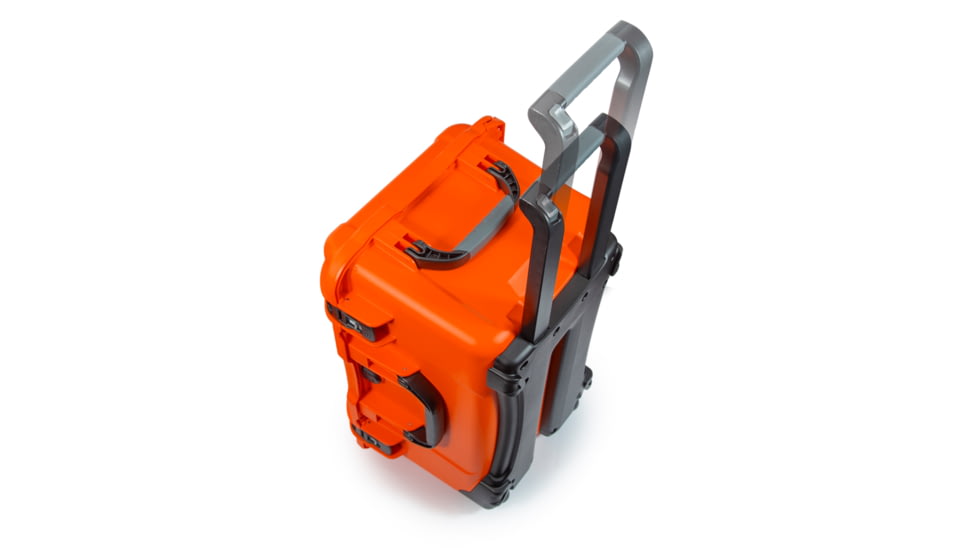 Nanuk Case 938, Orange, Large, 938S-000OR-0A0