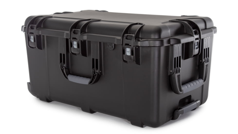 Nanuk Case 965, Black, Large, 965S-000BK-0A0