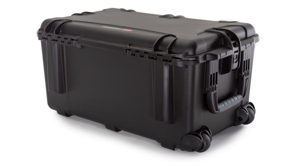 Nanuk Case 965, Black, Large, 965S-000BK-0A0