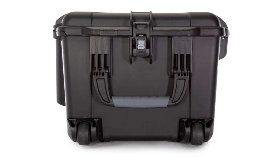 Nanuk Case 965, Black, Large, 965S-000BK-0A0