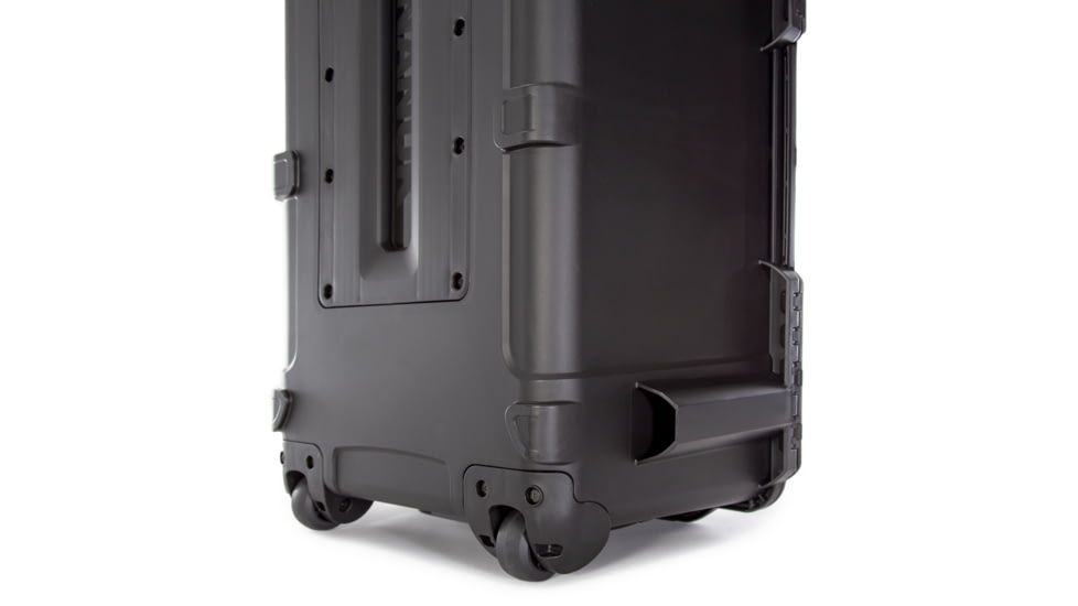 Nanuk Case 965 w/foam, Black, Large, 965S-010BK-0A0