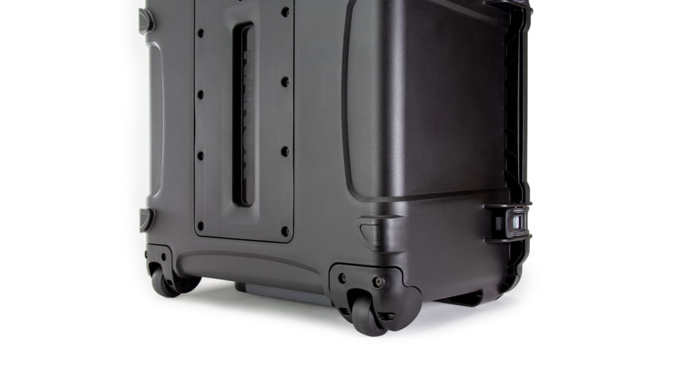 Nanuk Case 970, Black, Large, 970S-000BK-0A0