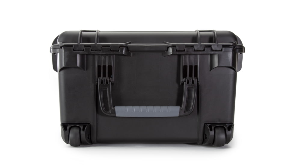 Nanuk Case 970 w/foam, Black, Large, 970S-010BK-0A0