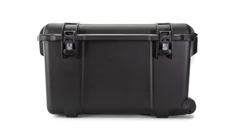 Nanuk Case 970 w/foam, Black, Large, 970S-010BK-0A0