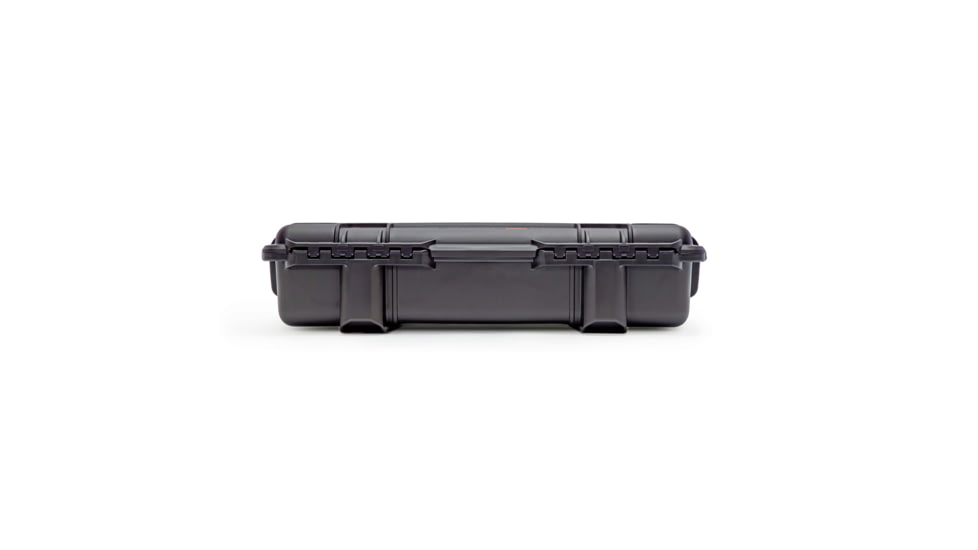 Nanuk Case 980 w/Padded Divider, Black, Medium, 980S-020BK-0A0