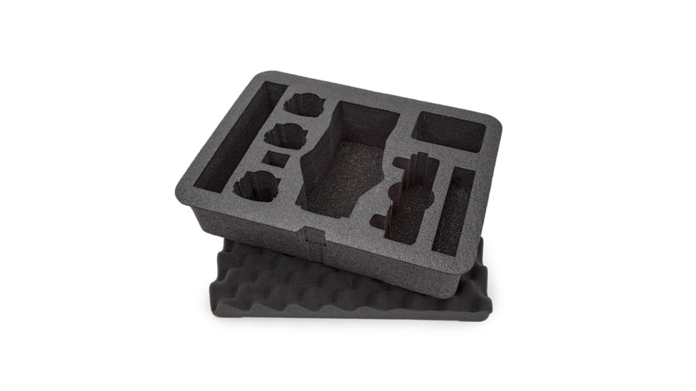Nanuk Customized foam insert 920 for MAVIC 2 PRO/ZOOM, Medium, 1-920-18204