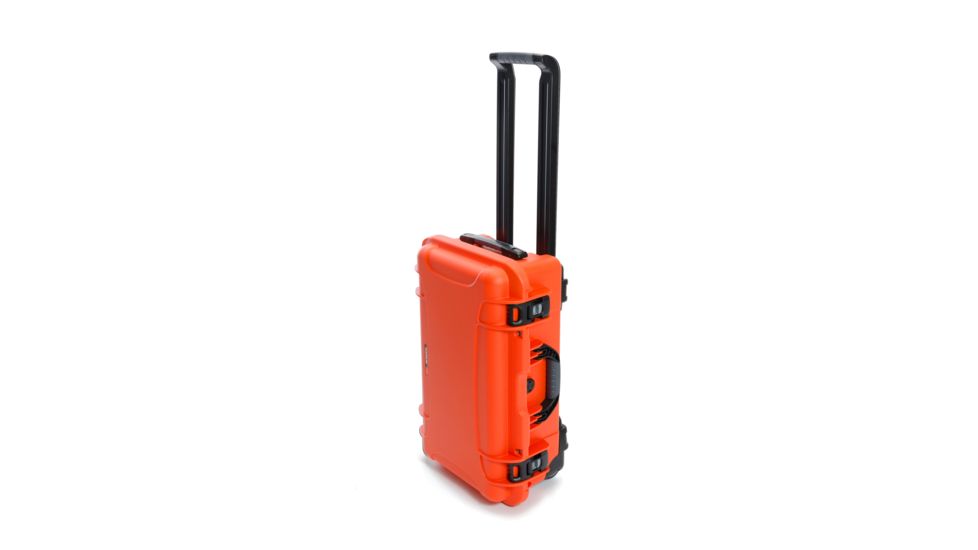 Nanuk 935 Protective Hard Case, 22in, No Insert, Orange, 935S-000OR-0A0