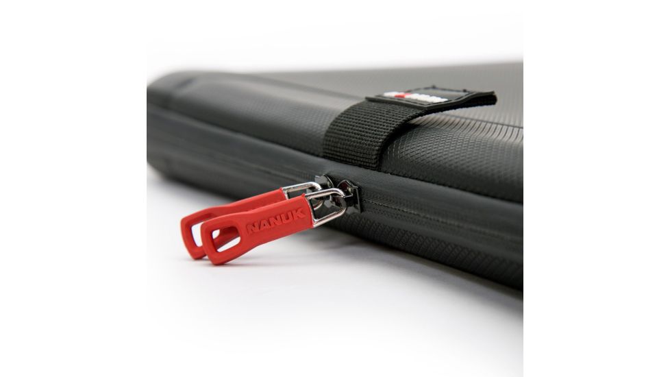 Nanuk Laptop Insert Kit w/ Strap for 923 Case, Black, Medium, 30-92300-K