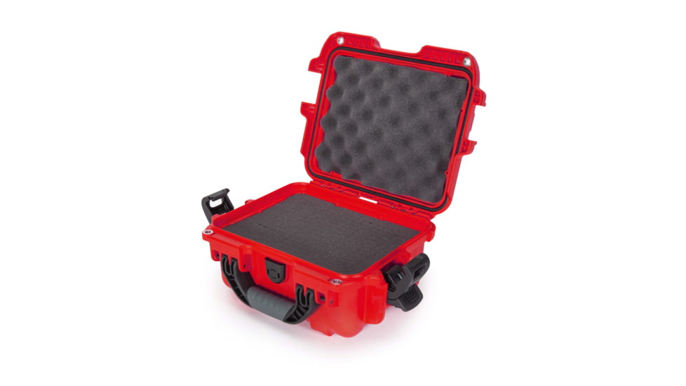 Nanuk 905 Protective Case w/ Cubed Foam