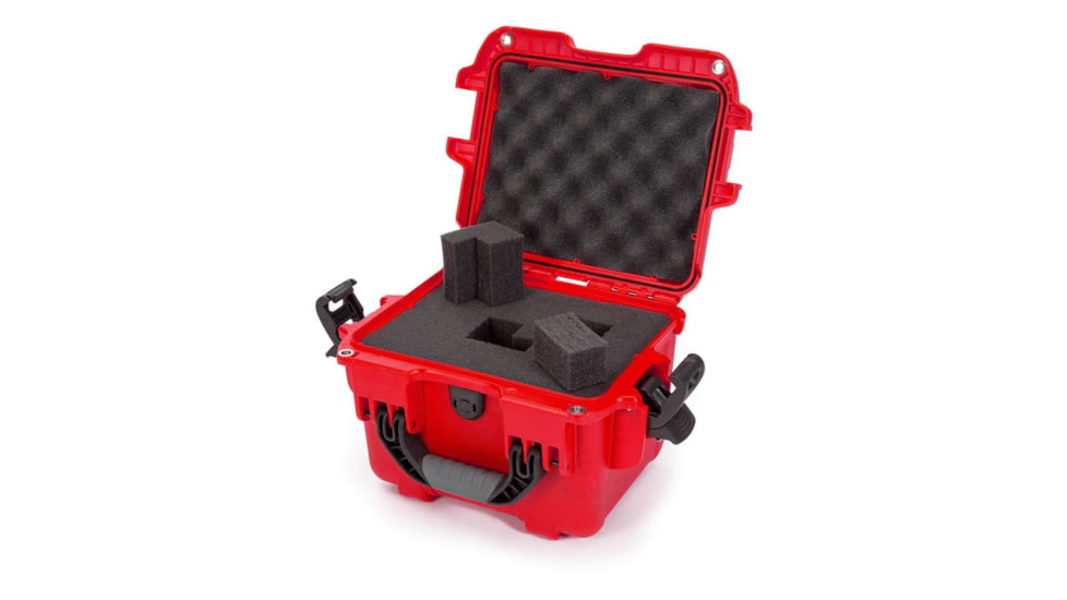 Nanuk 908 Hard Plastic Case
