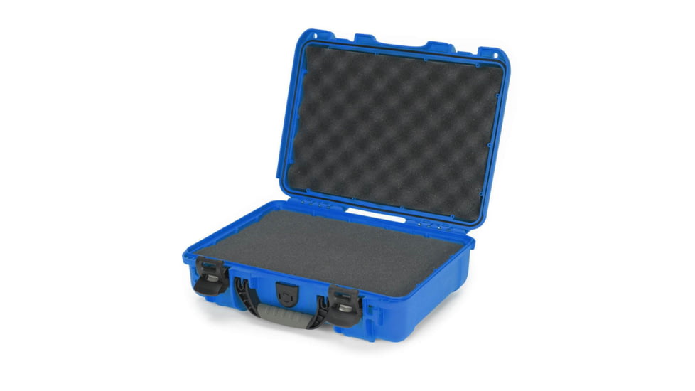 Nanuk 910 Hard Plastic Case