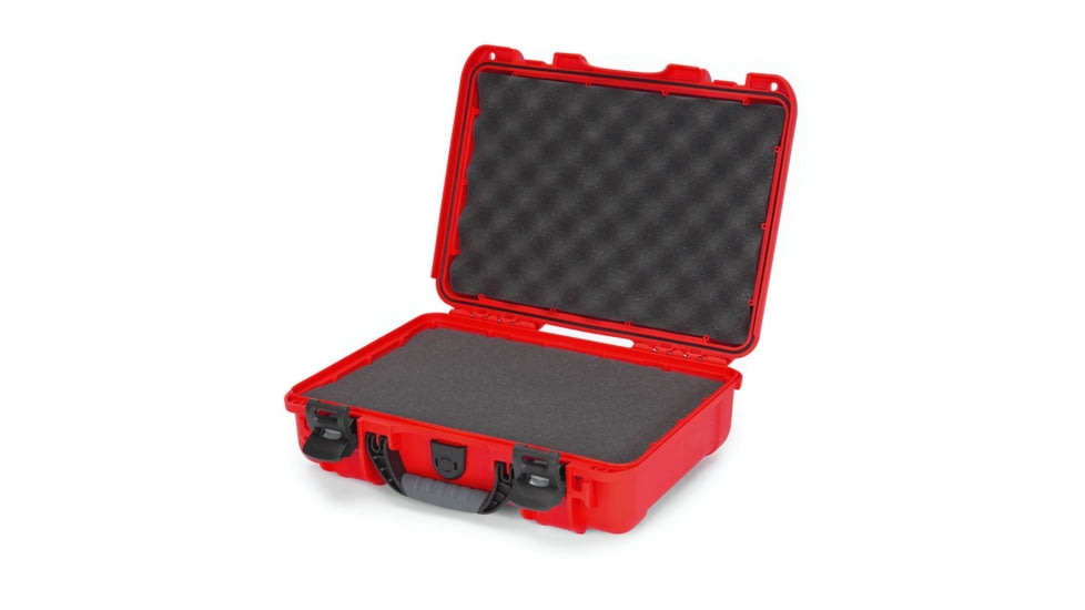 Nanuk 910 Hard Plastic Case