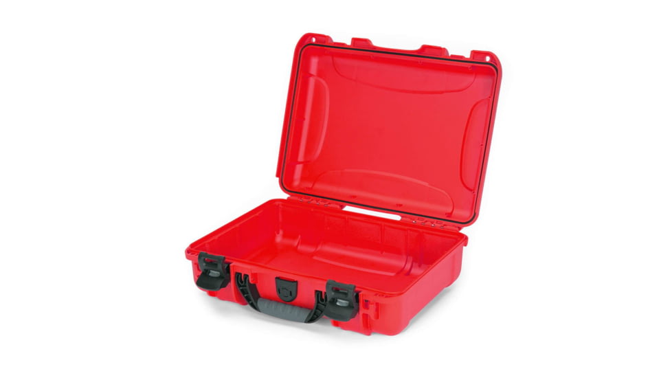 Nanuk 910 Hard Plastic Case