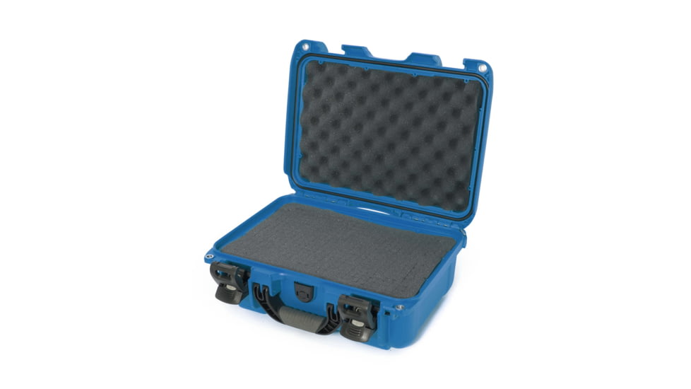 Nanuk 915 Protective Case w/ Cubed Foam