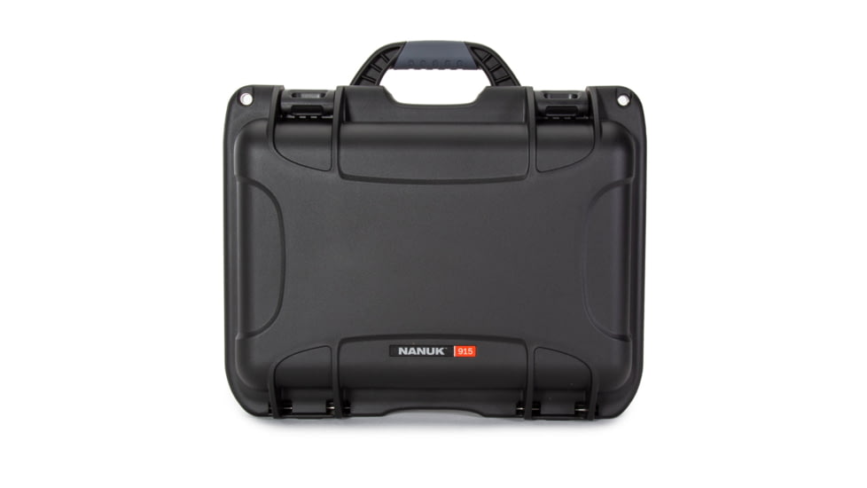 Nanuk 915 Protective Case w/ Cubed Foam