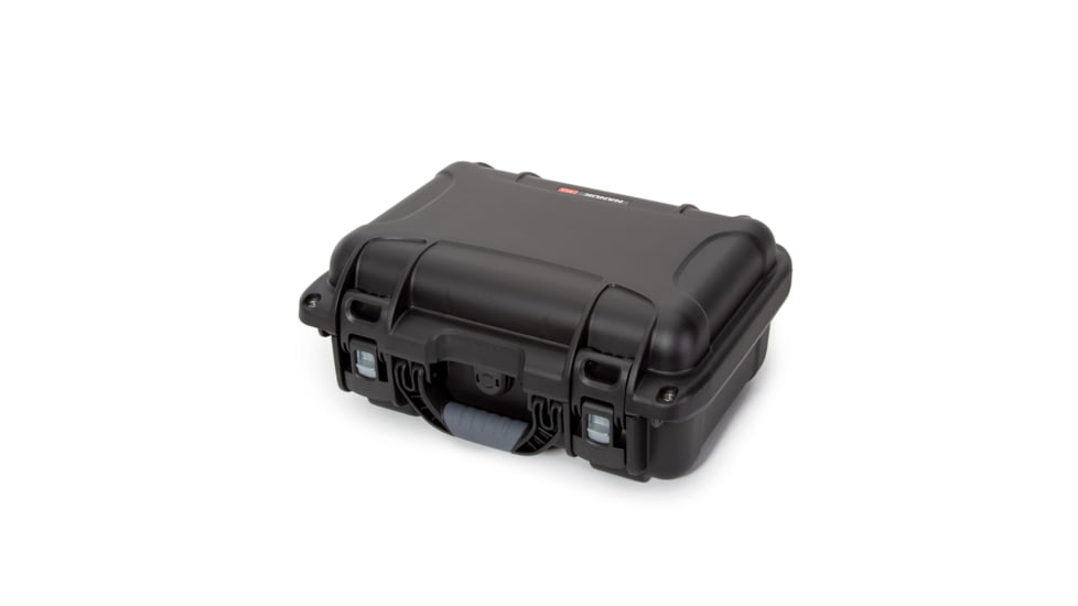 Nanuk 915 Protective Case w/ Cubed Foam