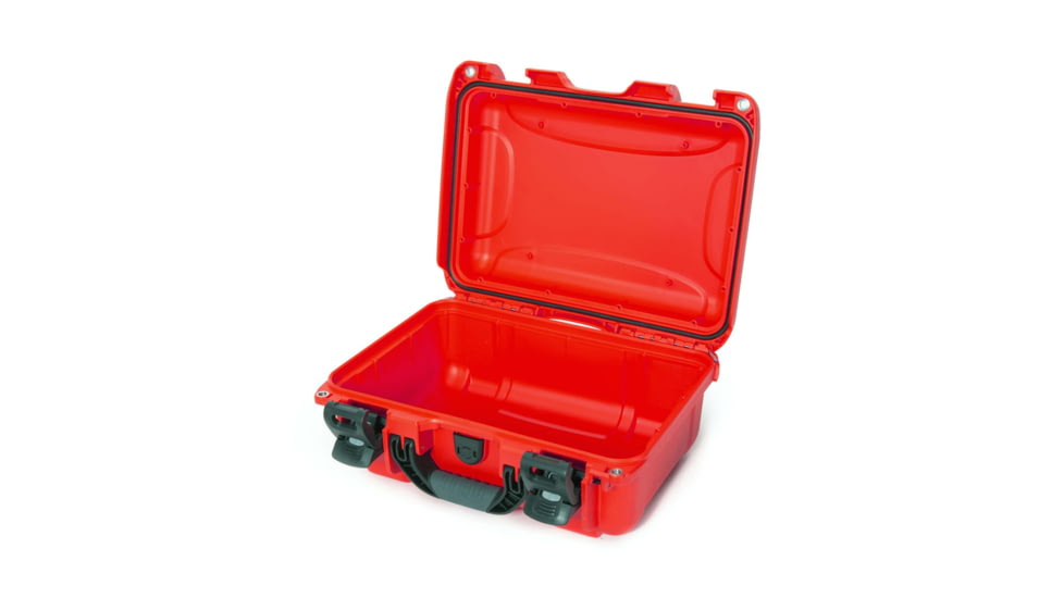 Nanuk 915 Protective Case w/ Cubed Foam