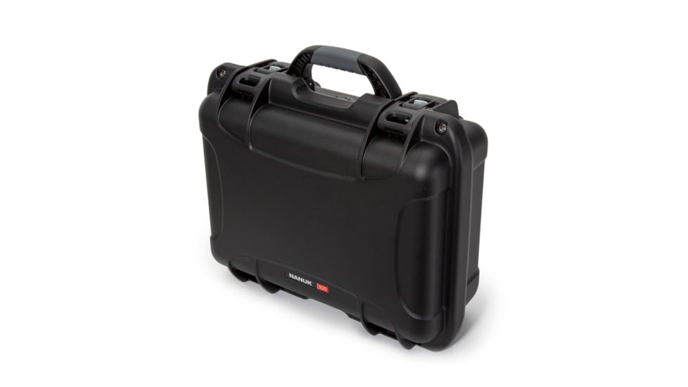 Nanuk 920 Hard Plastic Case