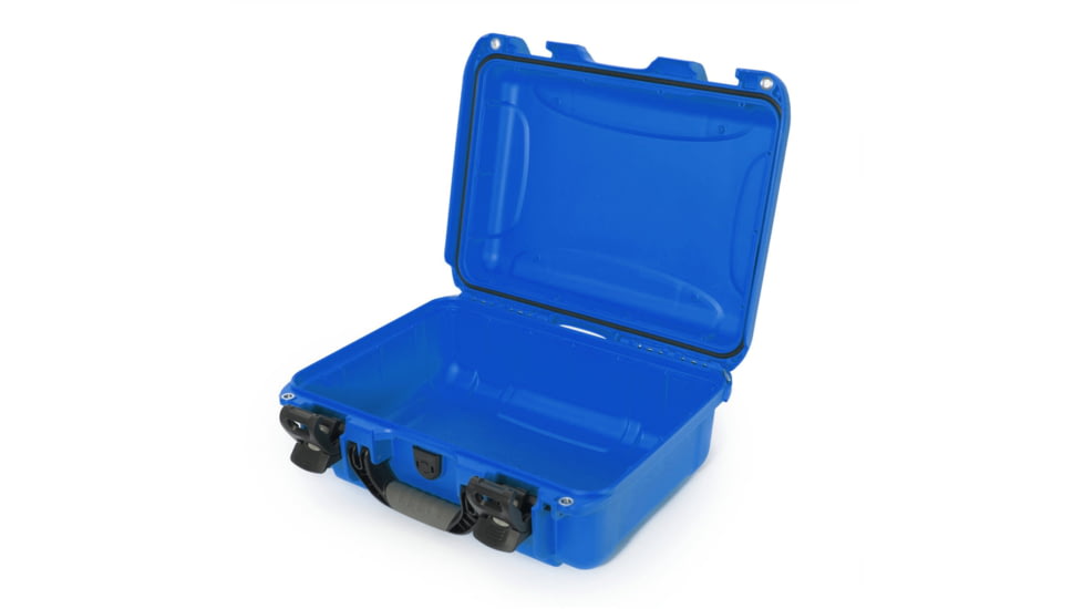 Nanuk 920 Hard Plastic Case