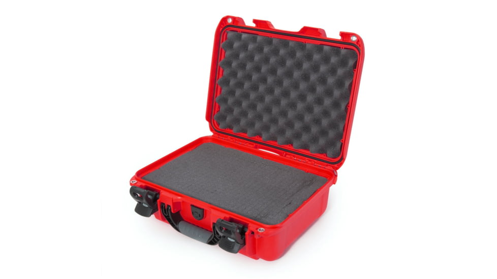 Nanuk 920 Hard Plastic Case