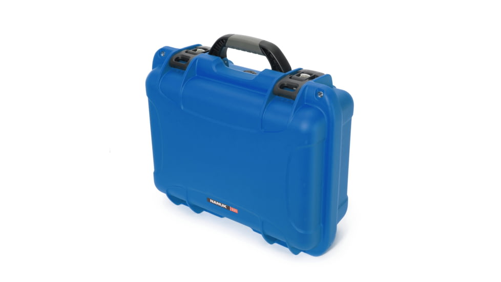 Nanuk 920 Protective Case w/Padded Divider