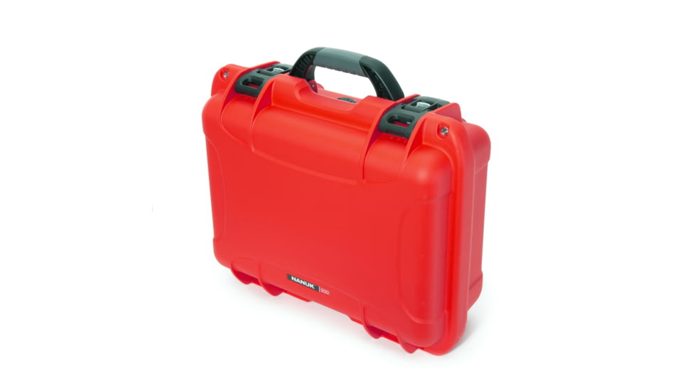 Nanuk 920 Protective Case w/Padded Divider