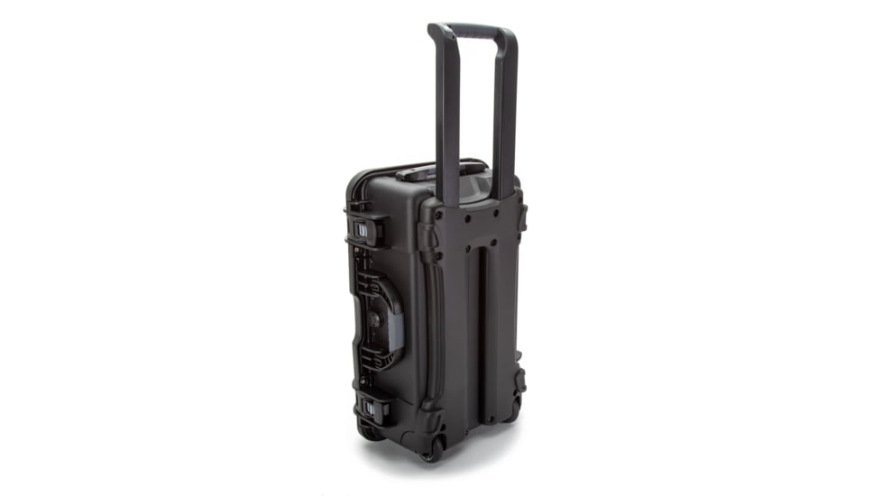 Nanuk 935 Protective Case w/Padded Divider