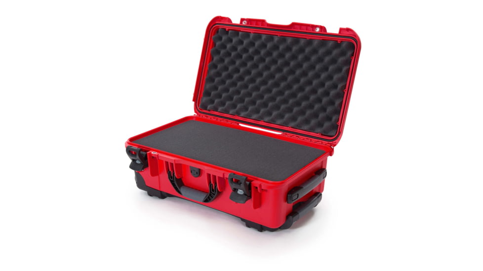 Nanuk 935 Protective Case w/Padded Divider