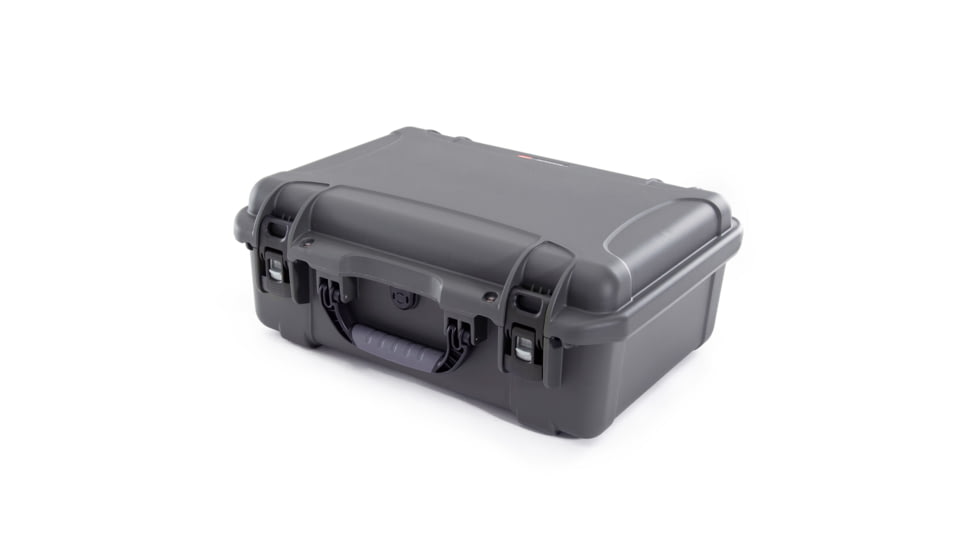 Nanuk 940 Pro Photo Camera Case Kit w/Lid Organizer / Padded Divider